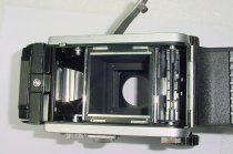 Mamiya C33 Professional 120 Film Medium Format TLR Camera Body