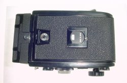 Mamiya C330 Professional F Medium Format Film Camera + Mamiya-Sekor 80/2.8 Lens