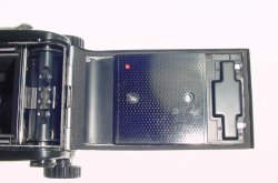 Mamiya C330 Professional F Medium Format Film Camera + Mamiya-Sekor 80/2.8 Lens