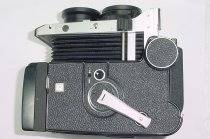 Mamiya C330 Professional F Medium Format Film Camera + Mamiya-Sekor 80/2.8 Lens