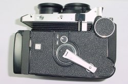 Mamiya C330 Professional F Medium Format Film Camera + Mamiya-Sekor 80/2.8 Lens
