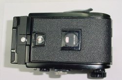 Mamiya C330 Professional F Medium Format Film Camera + Mamiya-Sekor 80/2.8 Lens
