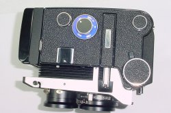 Mamiya C330 Professional F Medium Format Film Camera + Mamiya-Sekor 80/2.8 Lens