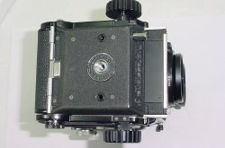 Mamiya C330 Professional F Medium Format Film Camera + Mamiya-Sekor 80/2.8 Lens