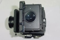 Mamiya C330 Professional F Medium Format Film Camera + Mamiya-Sekor 80/2.8 Lens