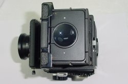 Mamiya C330 Professional F Medium Format Film Camera + Mamiya-Sekor 80/2.8 Lens