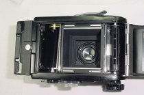 Mamiya C330 Professional F Medium Format Film Camera + Mamiya-Sekor 80/2.8 Lens