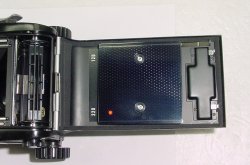Mamiya C330 Professional F Medium Format Film Camera + Mamiya-Sekor 80/2.8 Lens