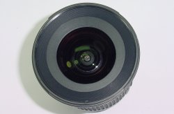 Tamron 10-24mm F/3.5-4.5 SP Di II Wide Angle Zoom Lens For Nikon AF Mount