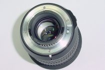 Tamron 10-24mm F/3.5-4.5 SP Di II Wide Angle Zoom Lens For Nikon AF Mount