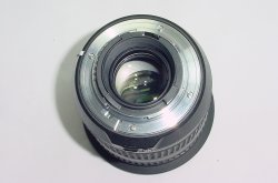 Tamron 10-24mm F/3.5-4.5 SP Di II Wide Angle Zoom Lens For Nikon AF Mount