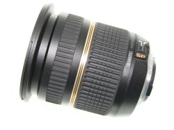 Tamron 10-24mm F/3.5-4.5 SP Di II Wide Angle Zoom Lens For Nikon AF Mount
