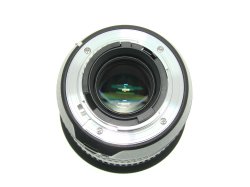 Tamron 10-24mm F/3.5-4.5 SP Di II Wide Angle Zoom Lens For Nikon AF Mount