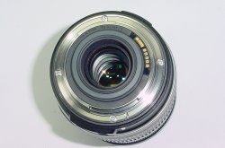 Canon EF-S 18-200mm f/3.5-5.6 IS Lens