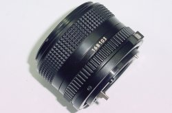 Canon FD 35mm f/2.8 Manual Focus Wide Angle Lens