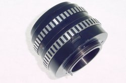 Carl Zeiss Jena 50mm F/2.8 Tessar Zebra M42 Mount Manual Focus Standard Lens