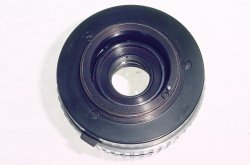 Carl Zeiss Jena 50mm F/2.8 Tessar Zebra M42 Mount Manual Focus Standard Lens