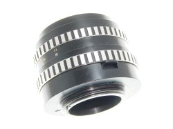 Carl Zeiss Jena 50mm F/2.8 Tessar Zebra M42 Mount Manual Focus Standard Lens