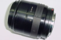 Sigma 28-70mm f/3.5-4.5 Multi-Coated Zoom Lens For Sony A-Mount & Minolta AF