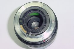 Sigma 28-70mm f/3.5-4.5 Multi-Coated Zoom Lens For Sony A-Mount & Minolta AF