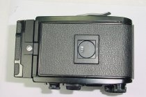 Mamiya C330 Professional S TLR Film Camera + Mamiya-Sekor S 80/2.8 blue dot Lens