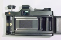 Mamiya NC1000S 35mm Film SLR Camera with Mamiya 50mm f/1.7 C S Lens - Excellent