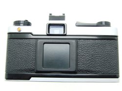 Mamiya NC1000S 35mm Film SLR Camera with Mamiya 50mm f/1.7 C S Lens