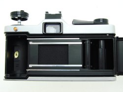 Mamiya NC1000S 35mm Film SLR Camera with Mamiya 50mm f/1.7 C S Lens