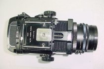 Mamiya RB67 ProS Professional S Medium Format Film Camera + 90mm F/3.8 NB Lens