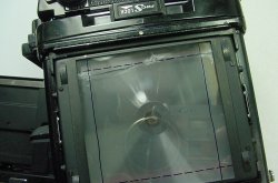 Mamiya RB67 ProS Professional S Medium Format Film Camera + 90mm F/3.8 NB Lens