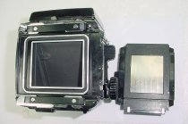 Mamiya RB67 ProS Professional S Medium Format Film Camera + 90mm F/3.8 NB Lens