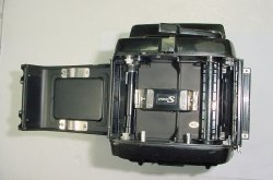 Mamiya RB67 ProS Professional S Medium Format Film Camera + 90mm F/3.8 NB Lens