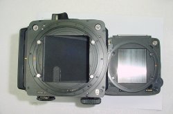 Mamiya RZ67 Professional Film Medium Format Manual Camera + Mamiya Z 90/3.5 Lens
