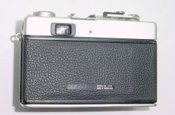 RICOH 35 ZF 35mm Film Manual Camera RIKENON 40mm F2.8 Lens