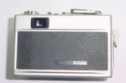 RICOH 500 G Rangefinder 35mm Film Camera with 40mm F/2.8 Lens