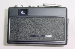 RICOH 500 G Rangefinder 35mm Film Camera with 40mm F/2.8 Lens