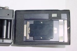RICOH 500 G Rangefinder 35mm Film Camera with 40mm F/2.8 Lens