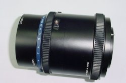 Mamiya Sekor Z 180mm F/4.5 W-N Lens For RZ67