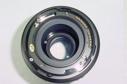 Mamiya Sekor Z 180mm F/4.5 W-N Lens For RZ67