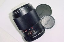 mamiya sekor 135mm F/2.8 M42 Screw Mount Manual Focus Portrait Lens - As MINT