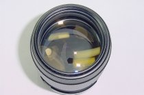 mamiya sekor 135mm F/2.8 M42 Screw Mount Manual Focus Portrait Lens - As MINT