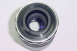 mamiya sekor 135mm F/2.8 M42 Screw Mount Manual Focus Portrait Lens - As MINT