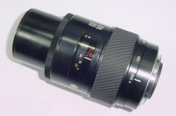 Minolta 100-200mm F/4.5 AF Zoom Lens For Sony A-Mount