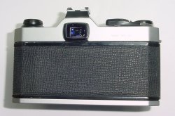 Pentax K1000 35mm Film SLR Manual Camera + Pentax-M 50mm F/1.7 SMC Lens