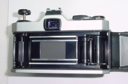 Pentax K1000 35mm Film SLR Manual Camera + Pentax-M 50mm F/1.7 SMC Lens