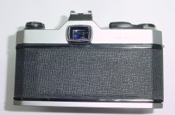 Pentax K1000 35mm Film SLR Manual Camera + Pentax-M 50mm F/1.7 SMC Lens