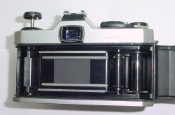 Pentax K1000 35mm Film SLR Manual Camera + Pentax-M 50mm F/1.7 SMC Lens