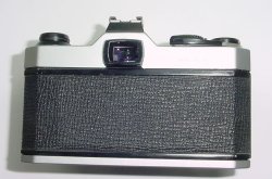 Pentax K1000 35mm Film SLR Manual Camera + Pentax-M 50mm F/1.7 SMC Lens