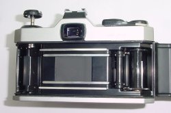 Pentax K1000 35mm Film SLR Manual Camera + Pentax-M 50mm F/1.7 SMC Lens