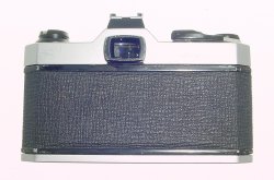 Pentax K1000 35mm Film SLR Manual Camera + Pentax-M 50mm F/1.7 SMC Lens